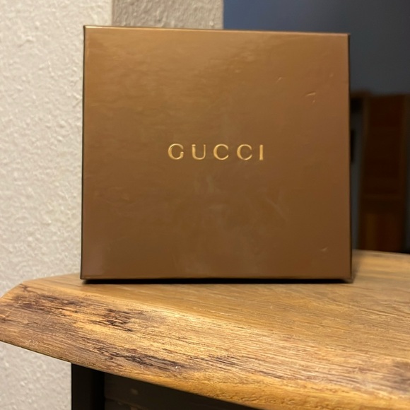 Authentic Gucci Box - Picture 6 of 7